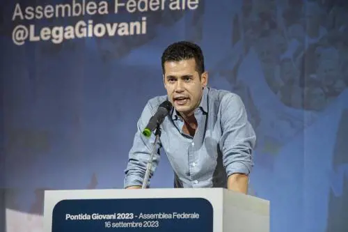 La Lega a testa bassa contro Berlino. "Vuole farci cadere"