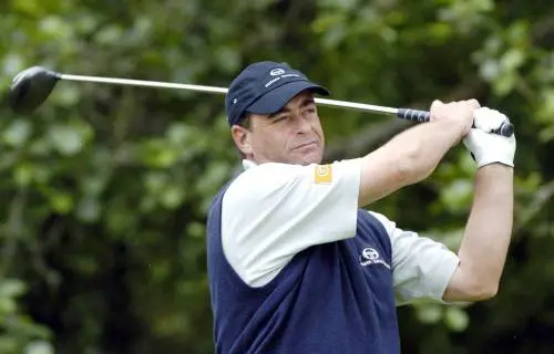 "Ho battuto anche il mito Tiger Woods. Ryders Cup evento unico per il Paese"