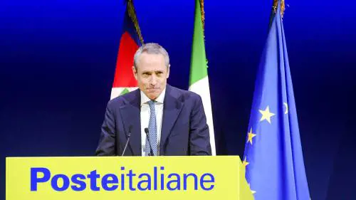 Del Fante premia soci e dipendenti