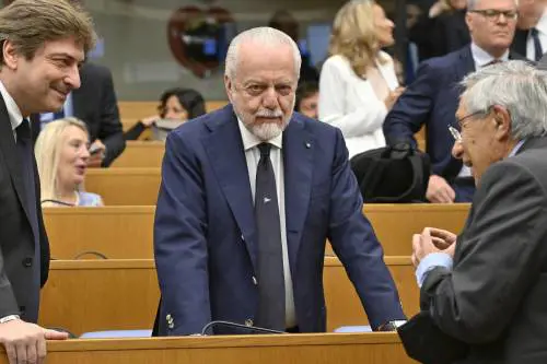 Polveriera partenopea: Adl indagato, Garcia a rischio esonero