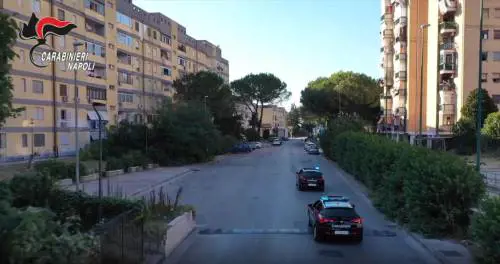 Ecco l'orrore di Caivano: stupri in videochiamata. Le vittime? "Sono pecore"