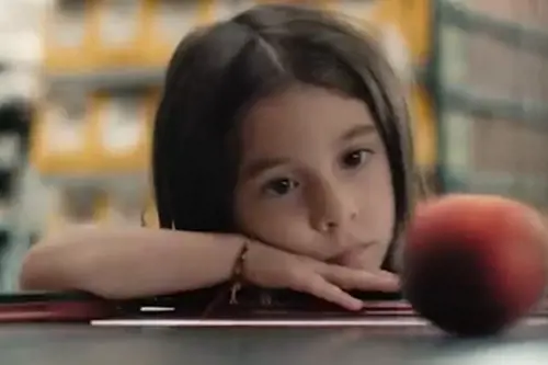 Non tocca ai piccoli aggiustare le cose