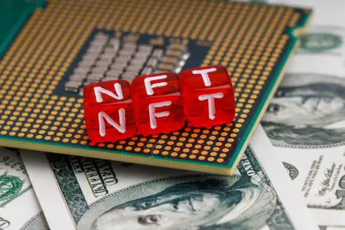 Nessuno vuole più gli Nft: invendute otto opere su dieci