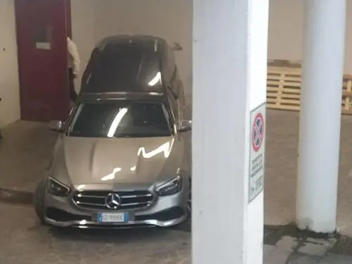 Per Messina Denaro l'ultimo viaggio blindato e la sepoltura all'alba