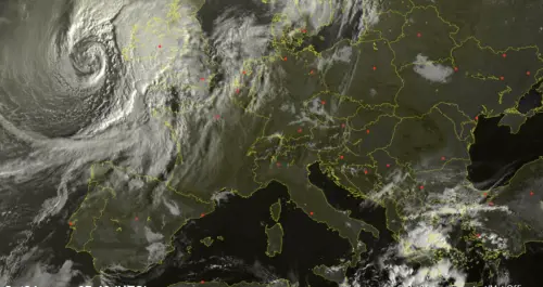 Meteo, estate a ottobre con l’anticiclone Apollo: punte di 33°C, ecco dove