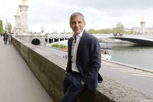 Dario Maltese: “La rivalità tra Francia e Italia è un luogo comune”