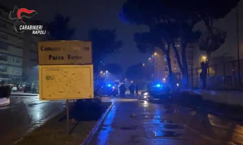 "Lo stupro l'hai voluto tu". I dettagli dell'orrore di Caivano
