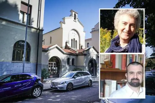 Strage di Alessandria, i segreti dell'ingegnere nascosti nel pc: "Gli affari andavano male"