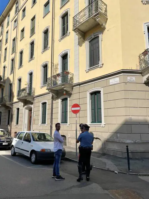 Orrore ad Alessandria: ingegnere stermina moglie, figlio e suocera. Poi si toglie la vita