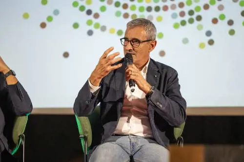 Non solo golf: alla Ryder Cup c’è anche la pasta pronta in due minuti