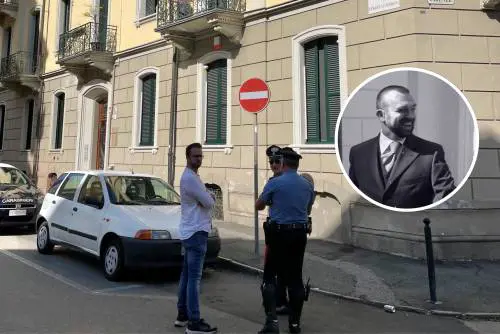 "Troverete due cadaveri...": il biglietto di Martino Benzi, l'ingegnere che ha sterminato la famiglia