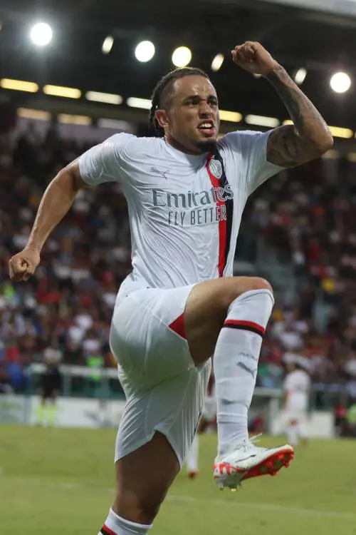 Il Milan vince (e convince) col turnover: tris rossonero a Cagliari