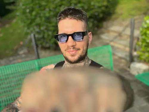 "Dopo dieci mesi torno a casa". Come sta Daniele Scardina