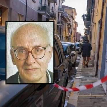 Uccise neurologo in strada a Pisa, studente 25enne assolto per "vizio di mente"