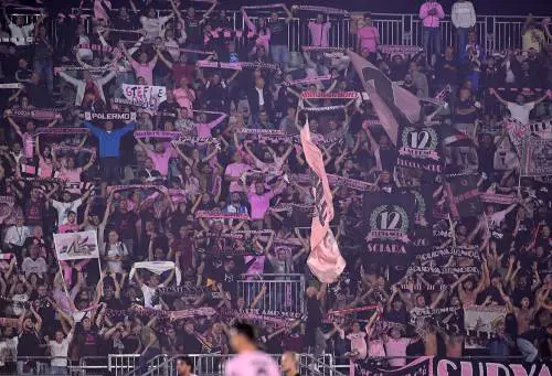 Palermo FC (Instagram)