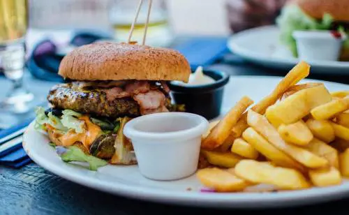 Quali sono gli alimenti che infiammano i nervi 