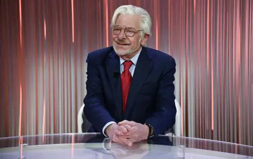 A sinistra Giannini diventa un nemico solo perché leggerà il discorso del Cav