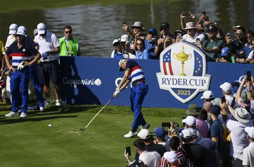 Il boom della "Ryder Cup" (che manda in buca Roma)