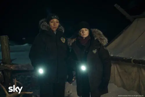 True Detective 4, ritorna la serie crime più amata: tutto sulla nuova stagione