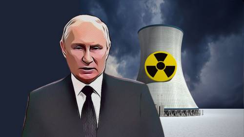 “Lavoriamo a nuove armi nucleari”. Cosa c’è dietro la minaccia di Putin