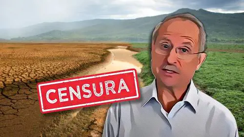 L’armata rosso-verde e le bufale sul prof “negazionista climatico”