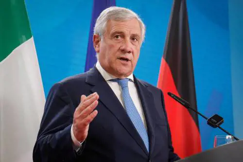 "Valuteremo il compromesso". La mossa dell'Italia per il piano Ue sui migranti