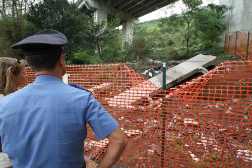 Strage di Avellino: ex amministratore delegato di Aspi condannato a sei anni