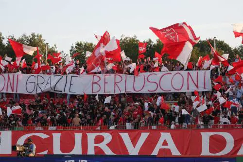 Regalo nel "Silvio Day": arriva il Papu