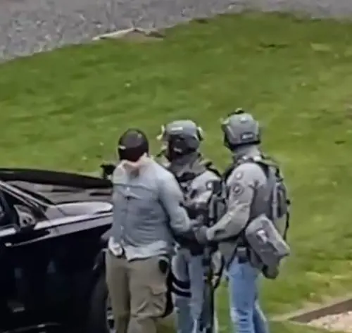 Le origini maghrebine, il neonazismo, l'alcolismo: chi è Fouad, il killer di Rotterdam