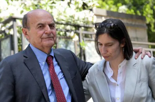 “Mettetevi insieme”. Bersani spinge Schlein e Conte verso l’ammucchiata rossa