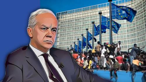 Migranti, salta l’intesa in Ue: quali sono i dubbi dell’Italia