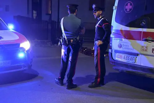 Strangolata dal marito geloso a Savona, morta Etleva Bodi