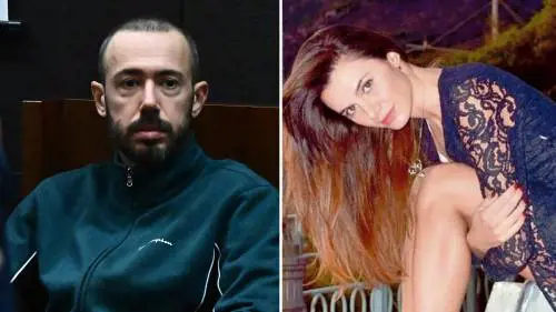 Riconosciuta la seminfermità: Alberto Scagni condannato a 24 anni per l'omicidio della sorella