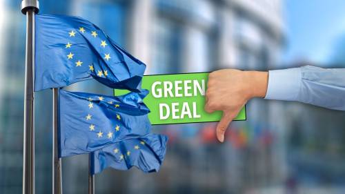 La rivolta cresce: i Paesi europei si ribellano al green