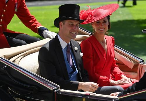 William e Kate cercano un Ceo: la scelta che potrebbe cambiare la monarchia