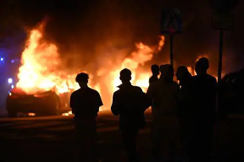 Violenza delle gang, attentati e condannati all'estero: la ricetta della Svezia contro la criminalità