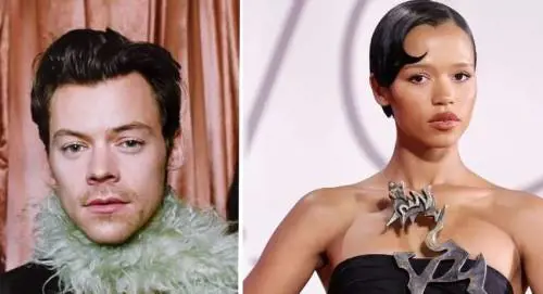 Nuova fiamma per Harry Styles: cosa sappiamo di Taylor Russell