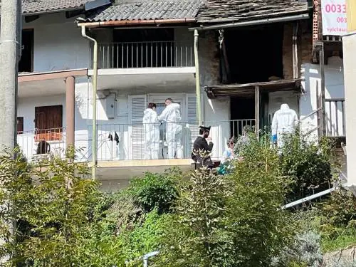 Torino, trovato anziano morto e con la testa fracassata. Fermato il vicino