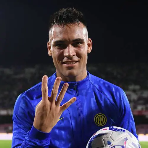 Fc Internazionale (Twitter)