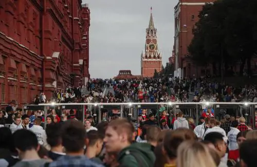 Kiev ora si produce le armi in casa. "Abbiamo una flotta di droni marini"