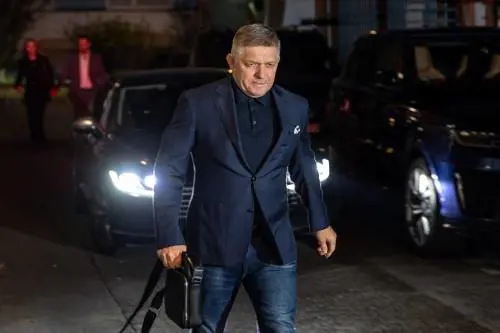 Le nuove sfide europee: Bratislava guarda alla Ue e allarme Serbia-Kosovo