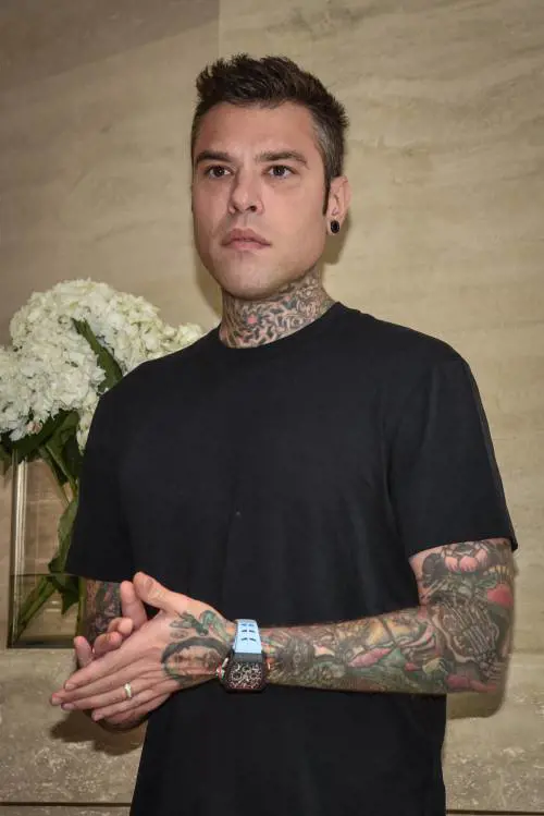 Fagnani invita Fedez a "Belve" ma la Rai mette il veto