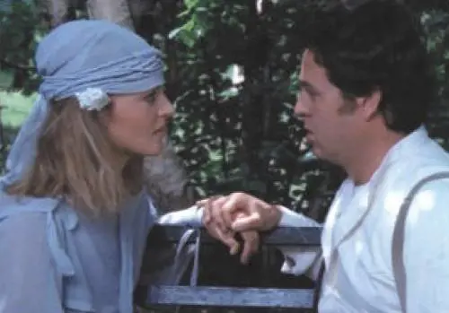 Ridiamoci sopra  con il Berto di "Oh, Serafina!"