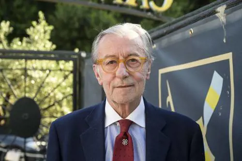 La verità su me stesso e sulla beneficenza