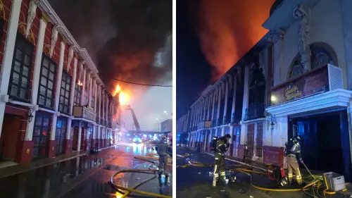 Spagna, discoteca in fiamme: 13 morti. L'ultimo messaggio alla madre: "Ti voglio bene"