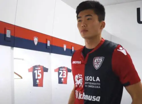 Dalla Juve a Pyongyang: mistero sul calciatore "svanito nel nulla"