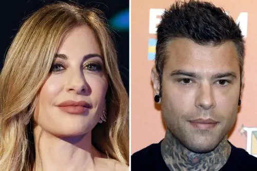 Troppi insulti, la Rai boccia Fedez