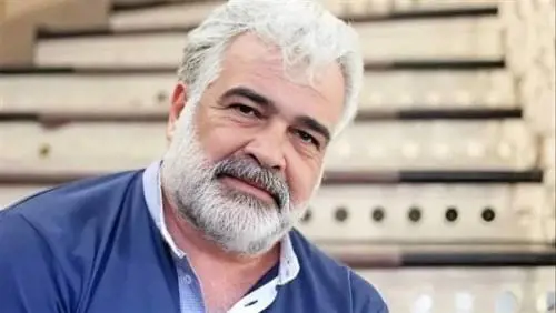 Khaled Khalifa, lo scrittore siriano anti-Assad