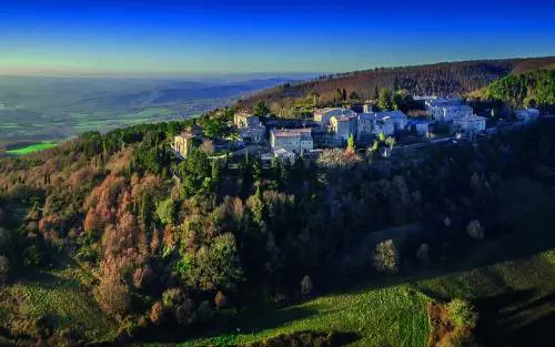 L'avvocato che salva i borghi italiani