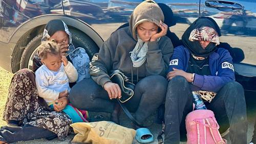 Sfax, i migranti che sognano Lampedusa riportati in Tunisia